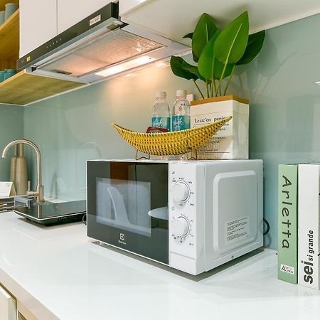 คอซรัม โฮม ออโรร่า เฮาส์ Apartment โฮจิมินห์ซิตี้ ภายนอก รูปภาพ