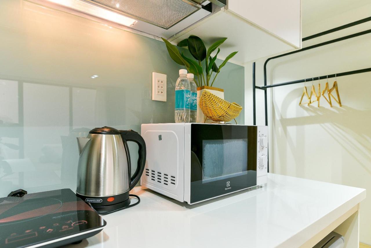 คอซรัม โฮม ออโรร่า เฮาส์ Apartment โฮจิมินห์ซิตี้ ภายนอก รูปภาพ